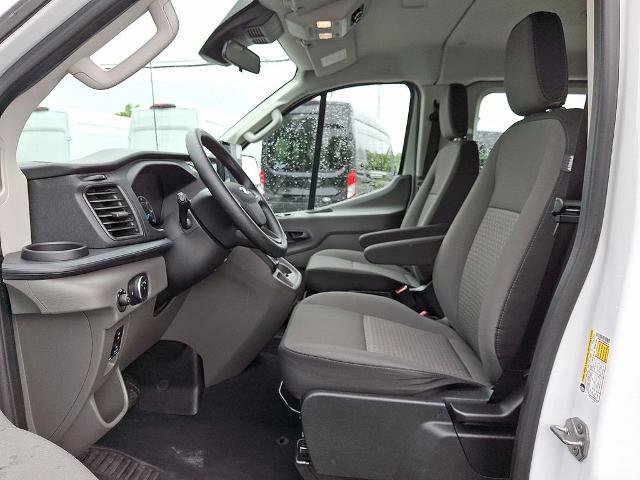 Certified 2024 Ford Transit 350 XLT RWD image 14