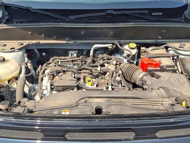 Certified 2024 Ford Bronco Sport Outer Banks w/ Tech Package AWD/4WD image 34