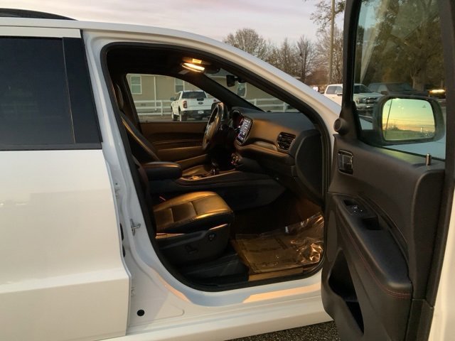 Used 2024 Dodge Durango GT image 24