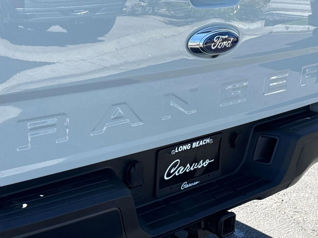 Certified 2022 Ford Ranger XL w/ Equipment Group 101A High image 8