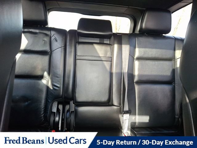 Used 2018 Jeep Grand Cherokee Limited image 18