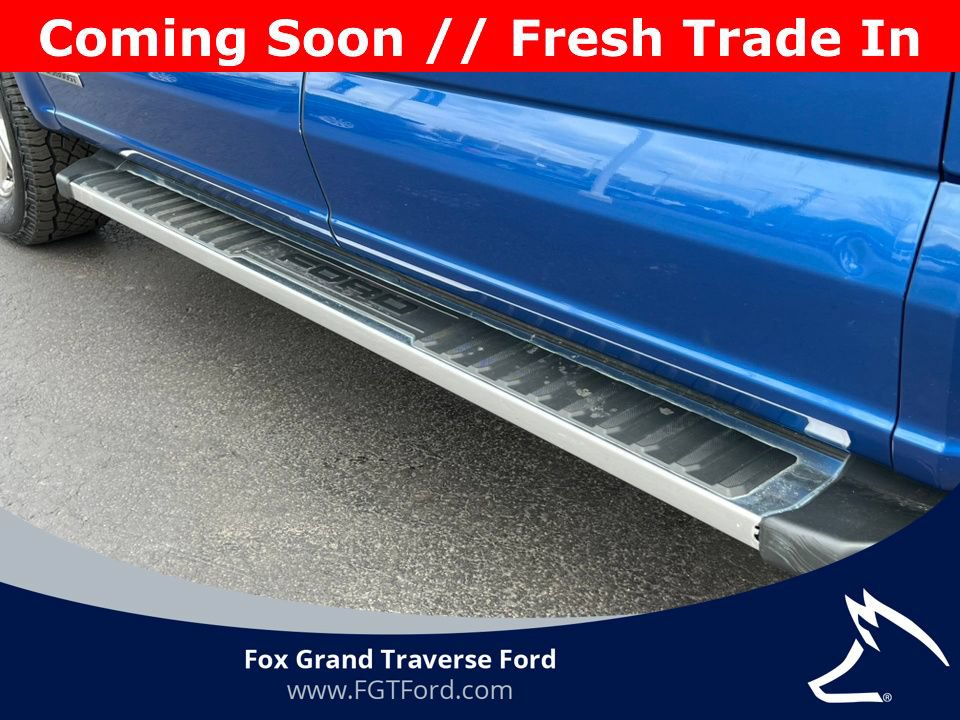 Certified 2024 Ford F150 XLT w/ Mobile Office Package AWD/4WD image 8