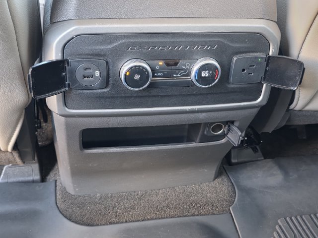 Certified 2021 Ford Expedition XLT AWD/4WD image 20