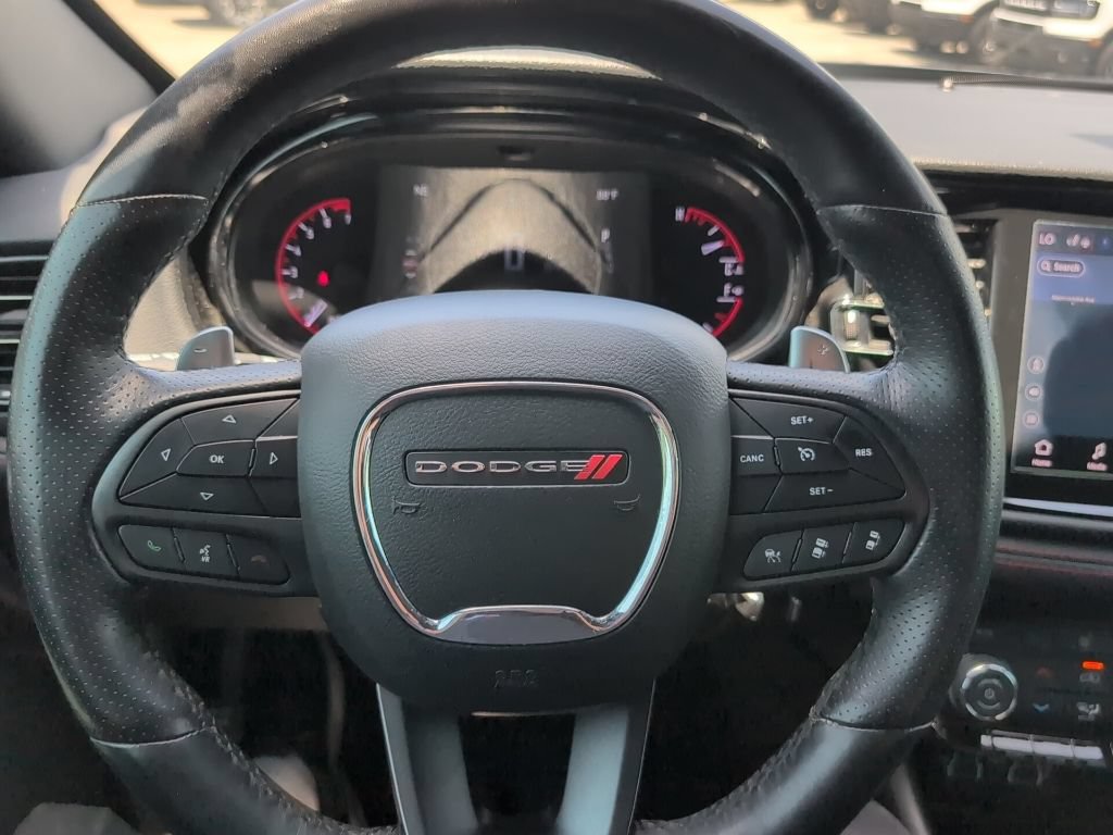 Used 2023 Dodge Durango GT AWD/4WD image 15