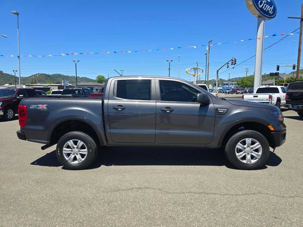 Certified 2019 Ford Ranger XL w/ Equipment Group 101A Mid AWD/4WD image 6