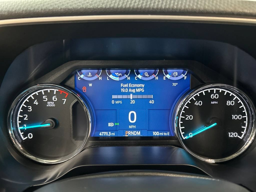 Certified 2023 Ford F150 XLT w/ Equipment Group 302A High AWD/4WD image 16
