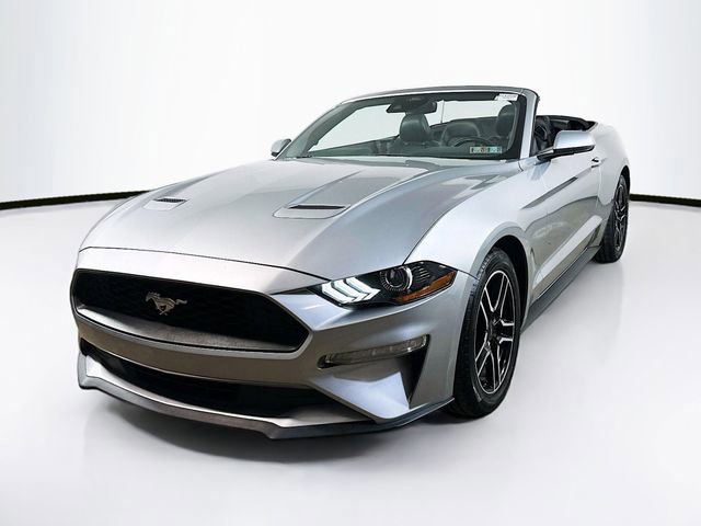 Certified 2023 Ford Mustang Premium image 2