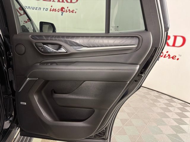 Used 2021 GMC Yukon Denali w/ Denali Ultimate Package AWD/4WD image 37