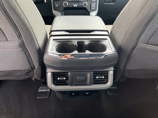 Certified 2024 Ford F150 XLT w/ Mobile Office Package AWD/4WD image 20