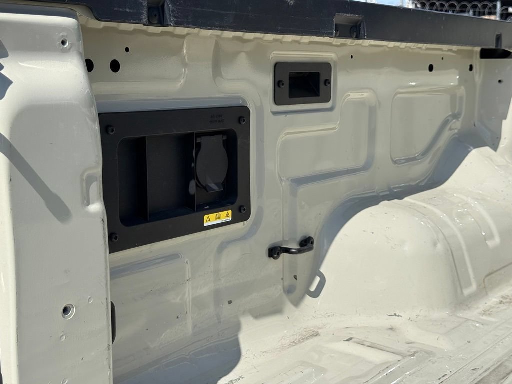 Certified 2025 Ford Ranger XL RWD image 19