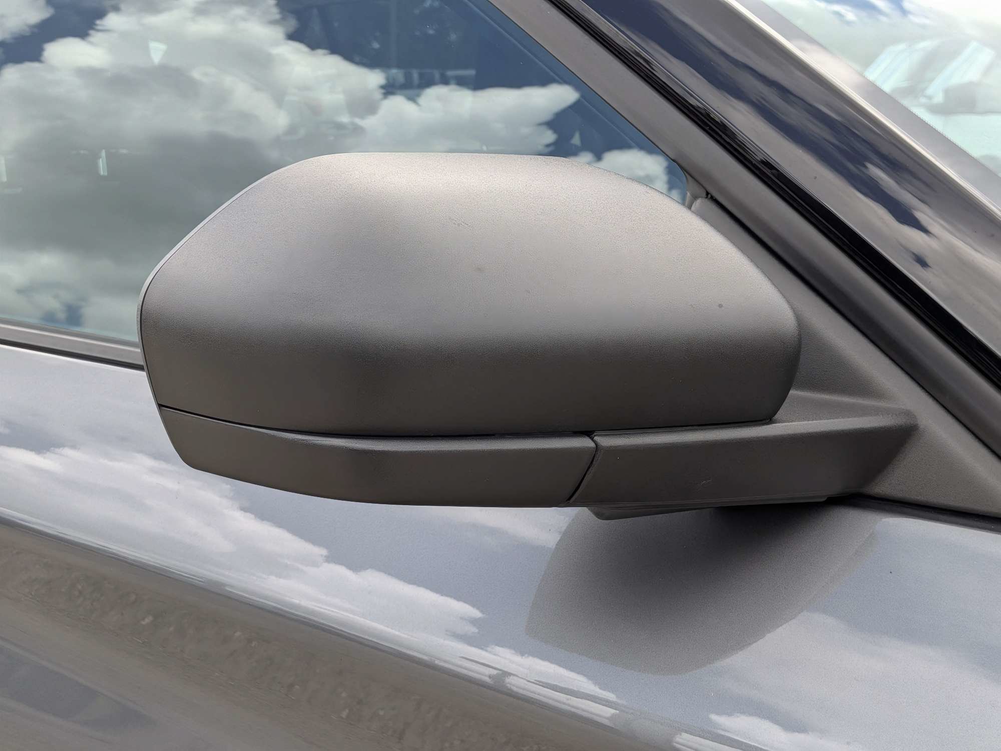 Certified 2025 Ford Explorer Active RWD image 11