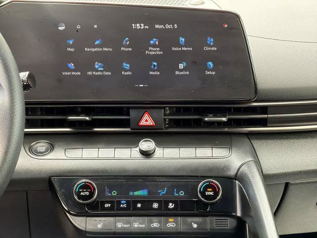 Used 2023 Hyundai Elantra N Line FWD image 29