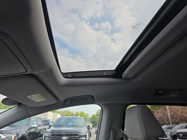 Used 2018 Honda Odyssey EX-L image 28