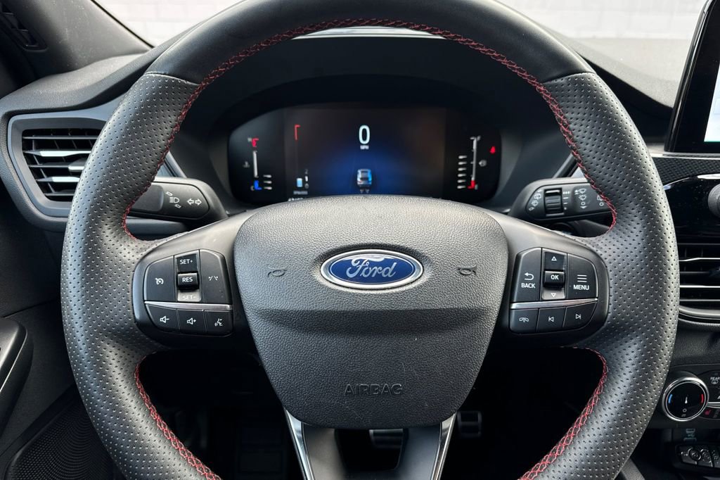 Certified 2023 Ford Escape ST-Line AWD/4WD image 21