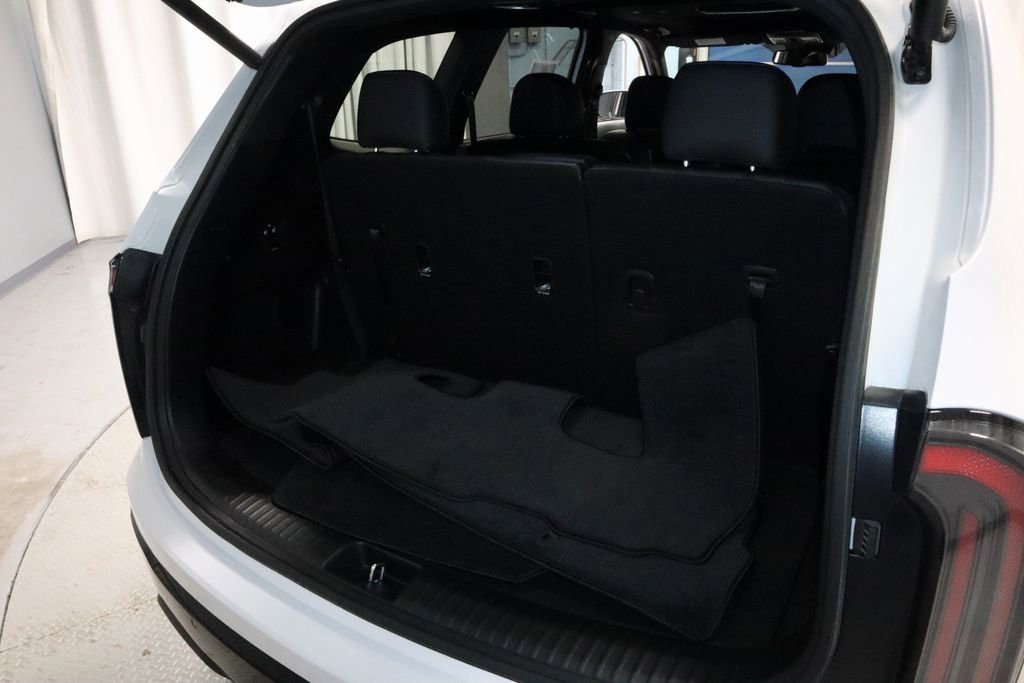 Used 2025 Kia Telluride EX X-Line AWD/4WD image 15