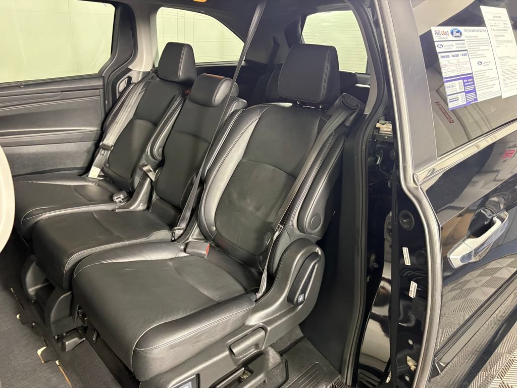 Used 2022 Honda Odyssey Touring image 29