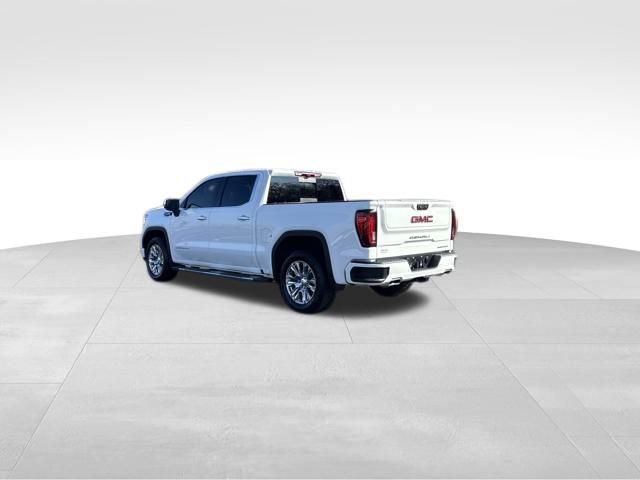 Used 2024 GMC Sierra 1500 Denali w/ Technology Package image 3