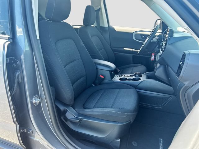 Certified 2021 Ford Bronco Sport AWD/4WD image 34