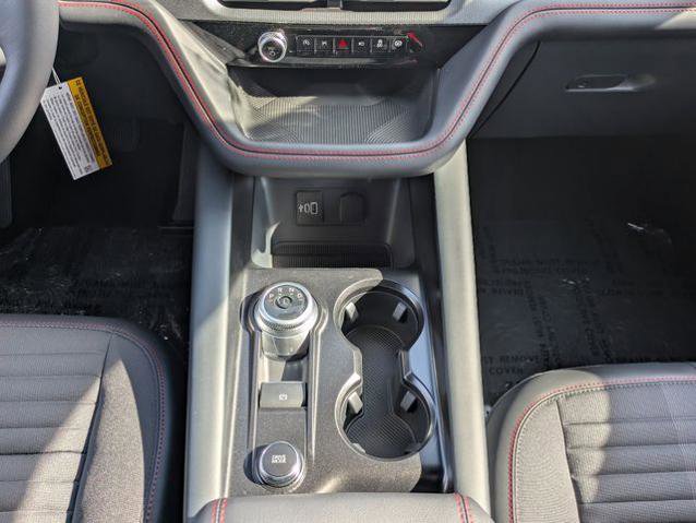 Certified 2026 Ford Explorer ST-Line w/ ST-Line Street Pack RWD image 18