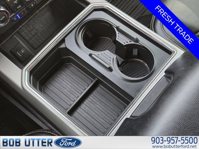 Certified 2021 Ford F250 Lariat w/ Lariat Ultimate Package AWD/4WD image 19