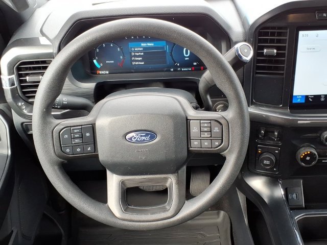 Certified 2024 Ford F150 STX w/ Mobile Office Package AWD/4WD image 10