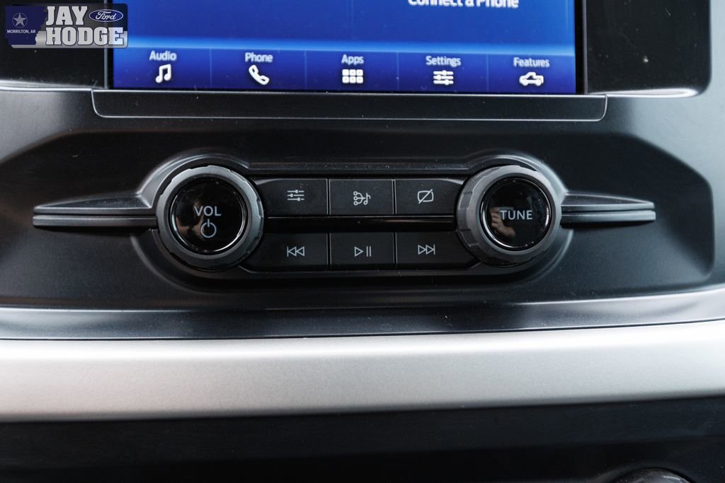 Certified 2021 Ford F150 XLT image 32