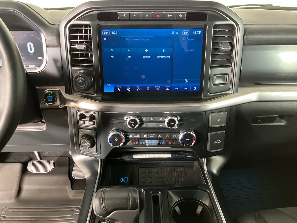 Certified 2023 Ford F150 Raptor image 29