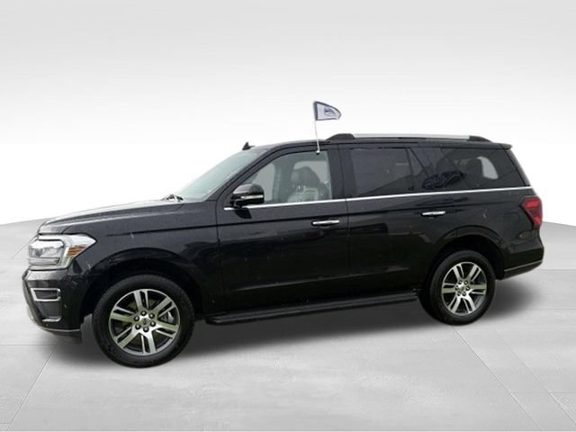 Certified 2024 Ford Expedition Limited AWD/4WD image 17