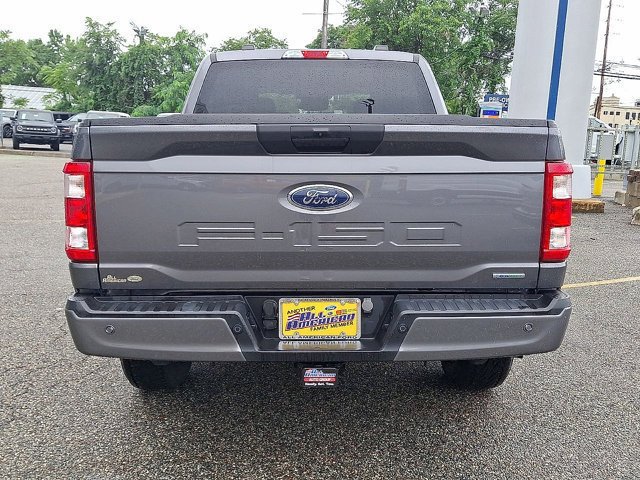 Certified 2023 Ford F150 XL w/ STX Appearance Package AWD/4WD image 7