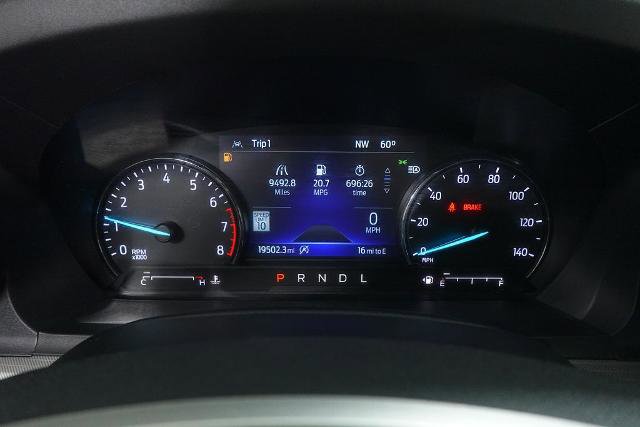 Certified 2024 Ford Explorer XLT w/ Equipment Group 202A AWD/4WD image 17