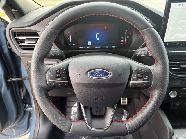 Certified 2024 Ford Escape ST-Line w/ Tech Pack #1 AWD/4WD image 12