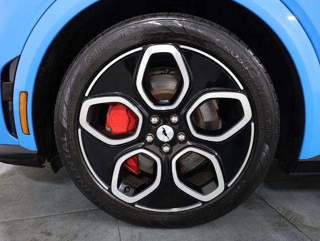 Certified 2021 Ford Mustang Mach-E GT image 32