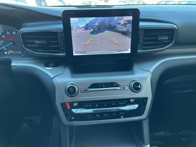 Certified 2021 Ford Explorer XLT w/ Equipment Group 202A image 21