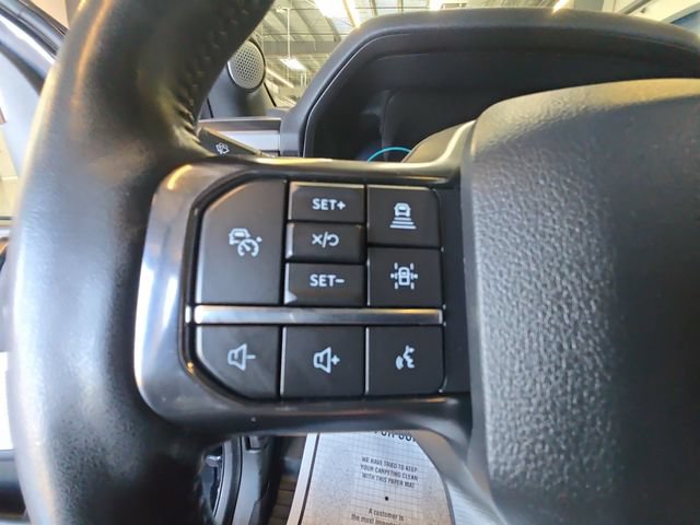 Certified 2022 Ford F150 Platinum AWD/4WD image 20