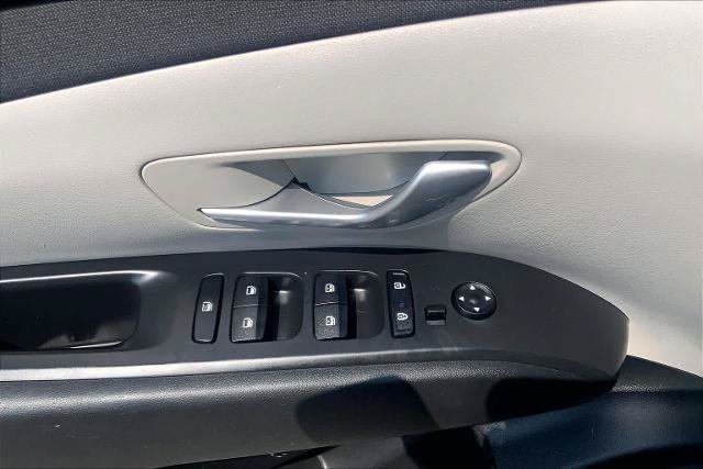 Used 2023 Hyundai Tucson SEL w/ Convenience Package AWD/4WD image 36