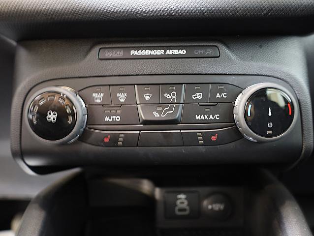 Certified 2024 Ford Bronco Sport Heritage w/ Heritage Convenience Package AWD/4WD image 15