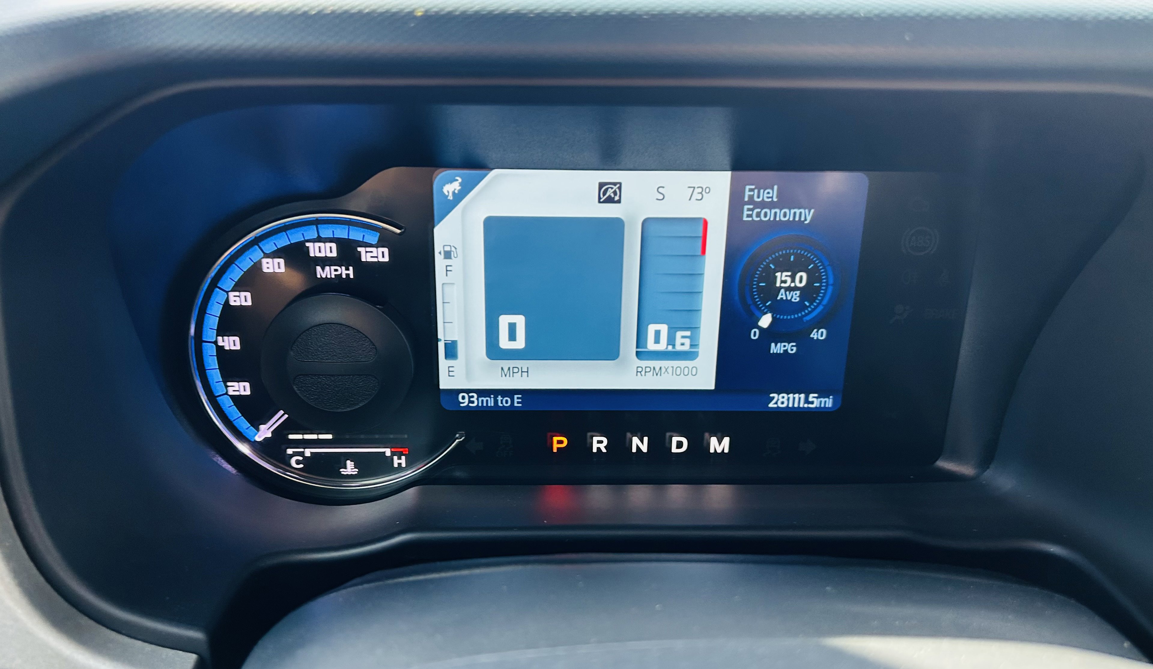 Certified 2024 Ford Bronco Outer Banks image 22