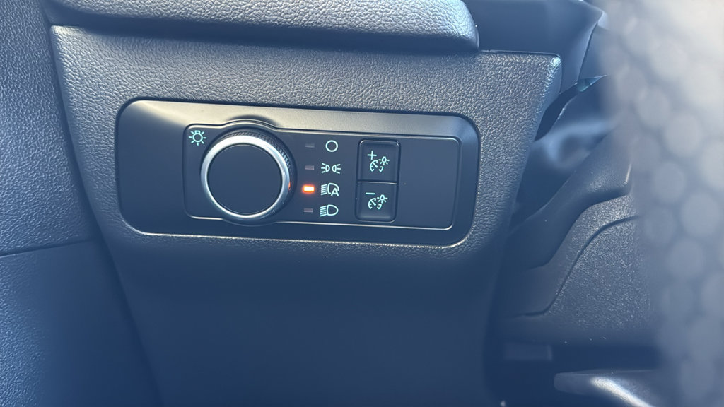 Certified 2025 Ford Escape ST-Line FWD image 18