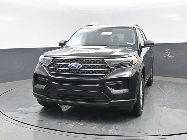 Certified 2024 Ford Explorer XLT AWD/4WD image 20