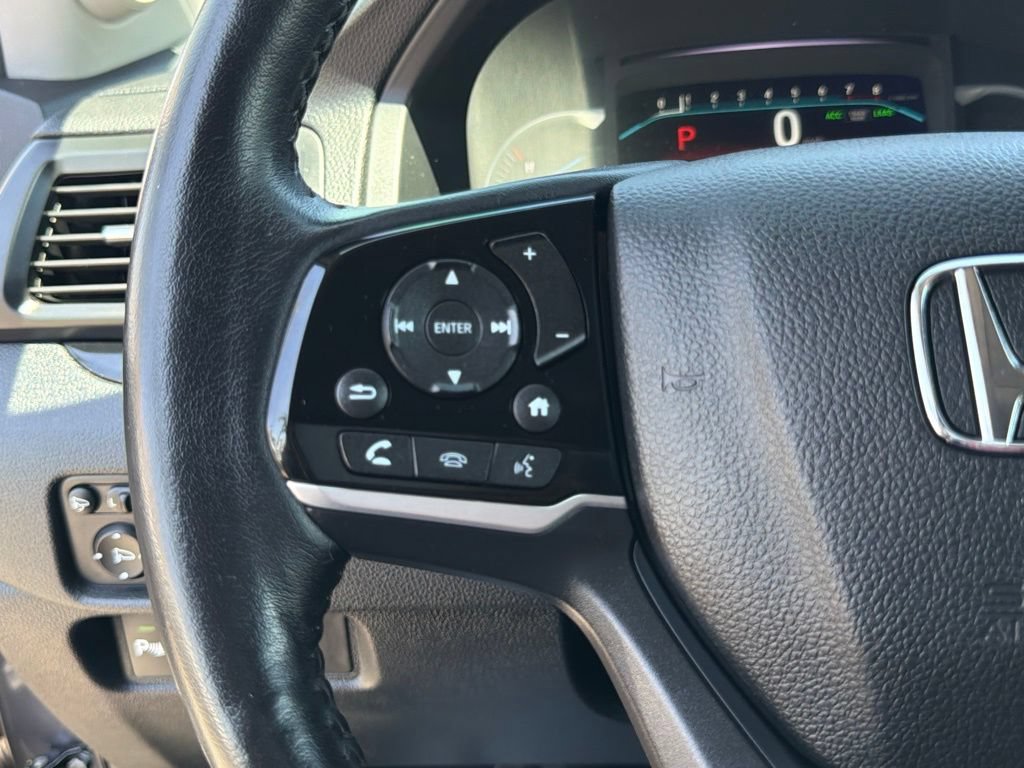 Used 2021 Honda Pilot Elite image 31