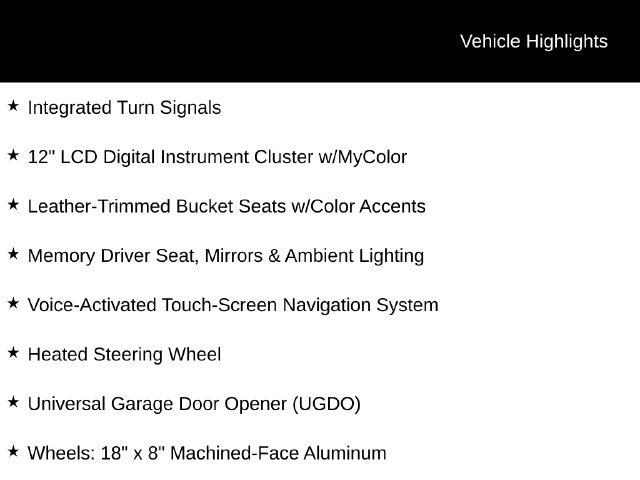Certified 2023 Ford Mustang Premium w/ Equipment Group 201A RWD image 9