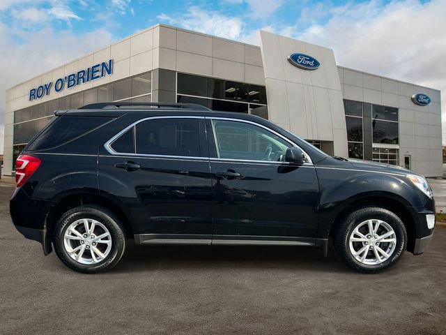 Used 2017 Chevrolet Equinox LT w/ Convenience Package FWD image 6