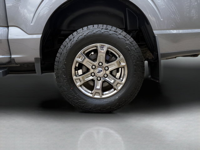 Certified 2021 Ford F150 Lariat AWD/4WD image 25