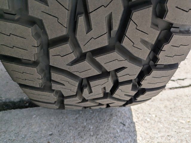 Certified 2026 Ford F250 Lariat AWD/4WD image 32