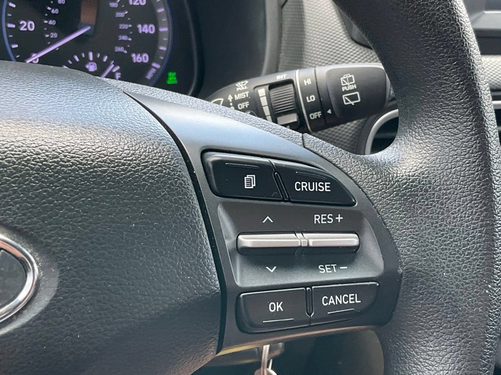 Used 2020 Hyundai Kona SE AWD/4WD image 27