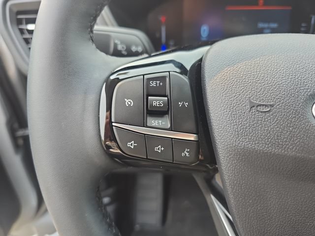 Certified 2024 Ford Escape Active AWD/4WD image 18
