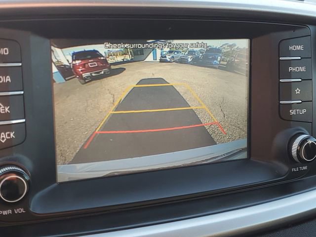 Used 2019 Kia Sorento LX image 25