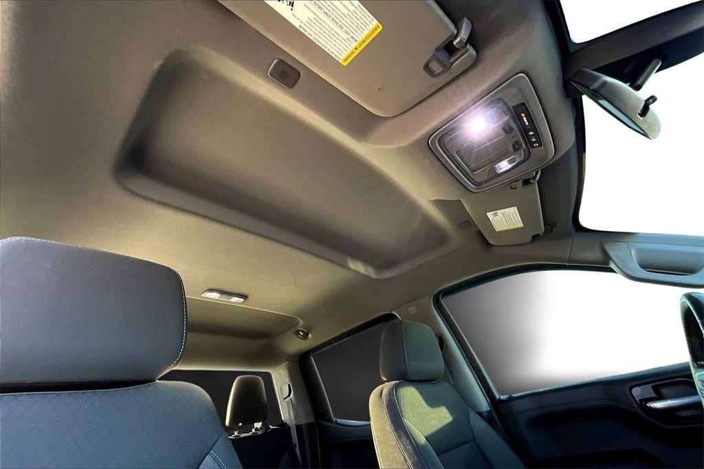 Used 2022 Chevrolet Silverado 1500 LT Trail Boss w/ Bed Protection Package image 23