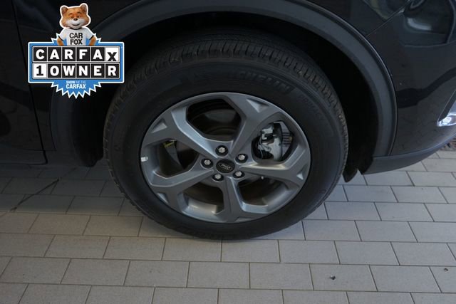 Certified 2025 Ford Escape ST-Line AWD/4WD image 16