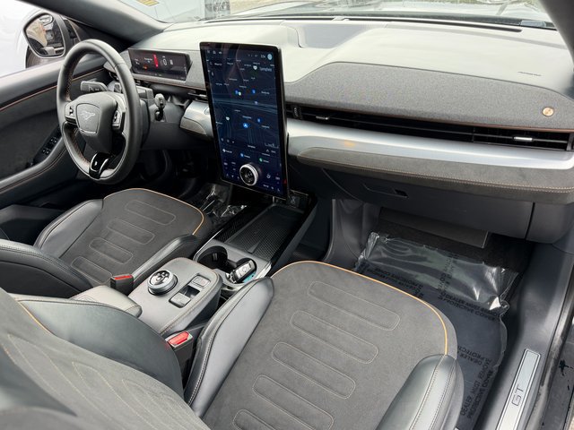 Certified 2023 Ford Mustang Mach-E GT AWD/4WD image 30